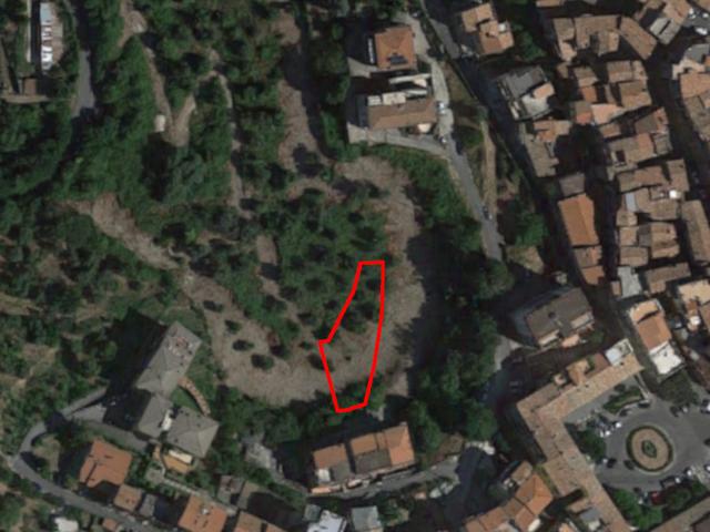 Edificabili in vendita
