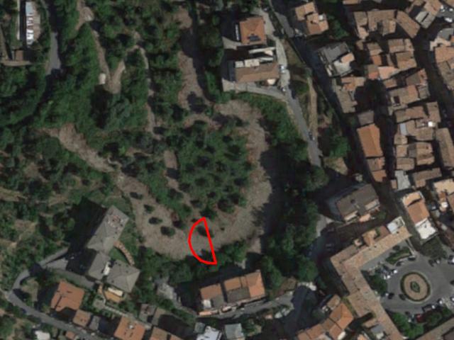 Edificabili in vendita