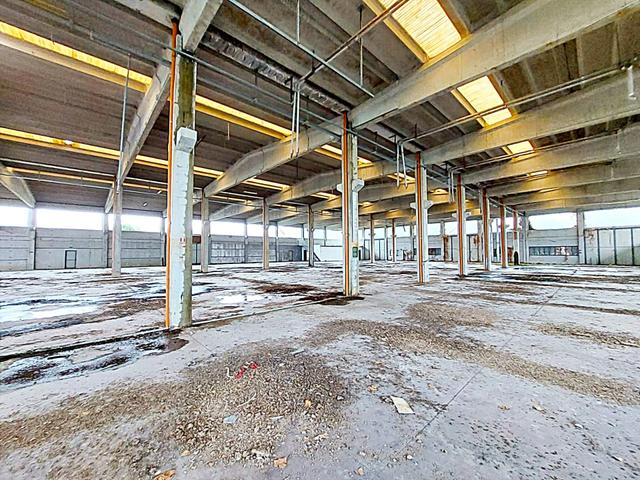 #18688 Capannone industriale-artigianale da ristrutturare in vendita - foto 8