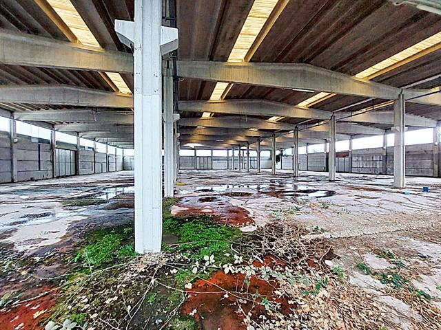 #18688 Capannone industriale-artigianale da ristrutturare in vendita - foto 12