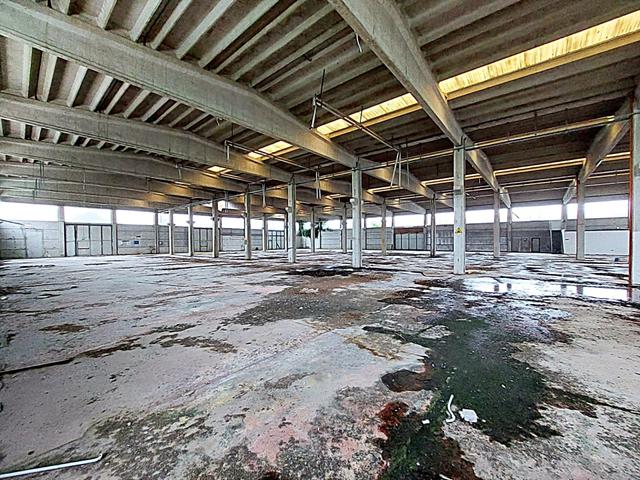 #18688 Capannone industriale-artigianale da ristrutturare in vendita - foto 13
