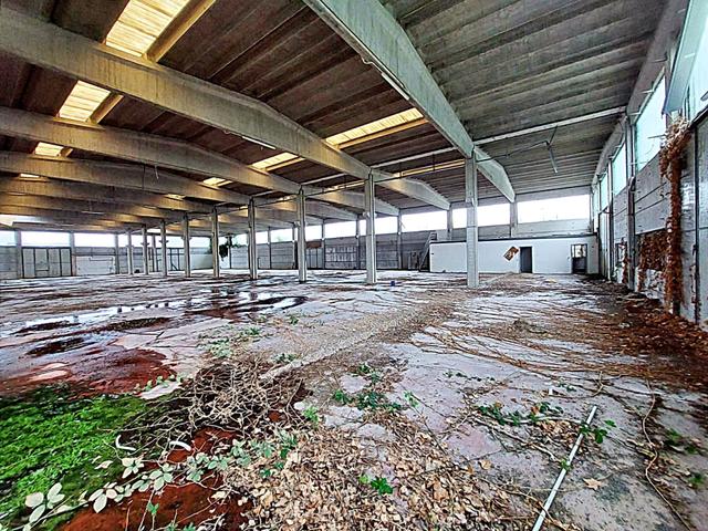 #18688 Capannone industriale-artigianale da ristrutturare in vendita - foto 16