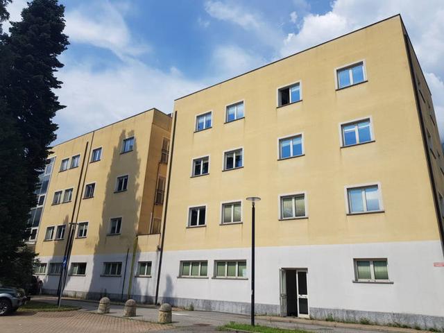 Centri direzionali in vendita