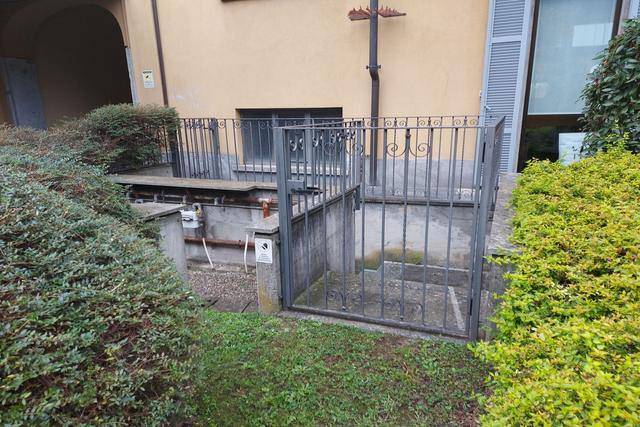 #18704 Ufficio al piano secondo con ampia autorimessa in vendita - foto 20