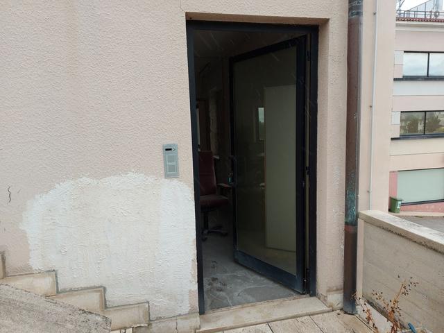 #18705 Laboratorio artigianale Open Space in vendita - foto 6
