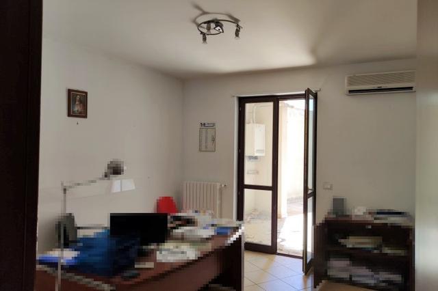 #18714 Ufficio piano terra in complesso residenziale in vendita - foto 10