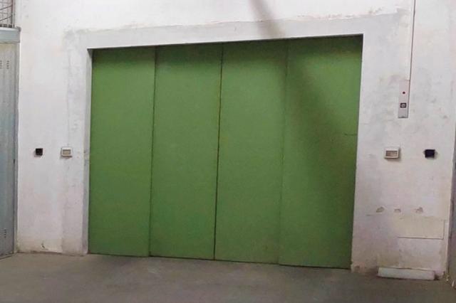 Garage in vendita