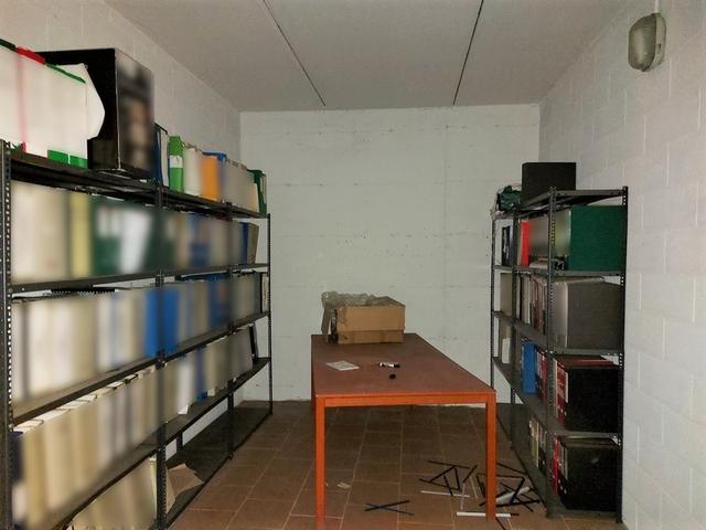 #18770 Ufficio al piano primo con quattro garage in vendita - foto 17