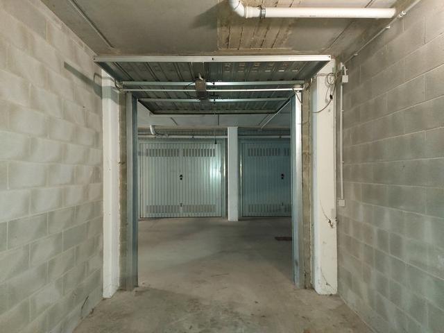#18770 Ufficio al piano primo con quattro garage in vendita - foto 19