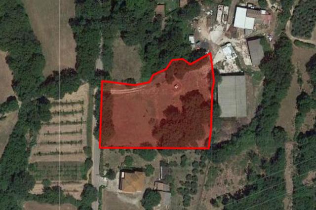 #18778 Terreni qualità prato e seminativo in vendita - foto 2