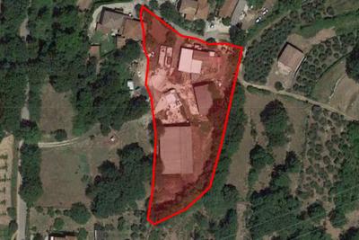 Rustici e casali in vendita