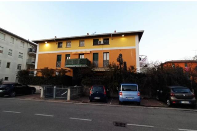 Appartamenti in vendita