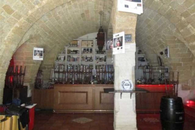 #18846 Bar/Ristorante in fabbricato storico in vendita - foto 2