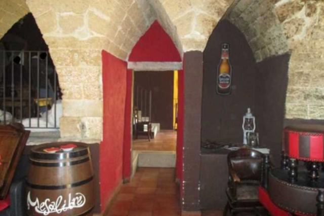 #18846 Bar/Ristorante in fabbricato storico in vendita - foto 3