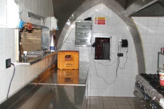 #18846 Bar/Ristorante in fabbricato storico in vendita - foto 4