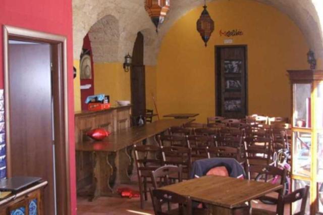 #18846 Bar/Ristorante in fabbricato storico in vendita - foto 5