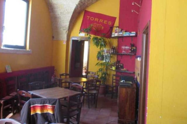 #18846 Bar/Ristorante in fabbricato storico in vendita - foto 6