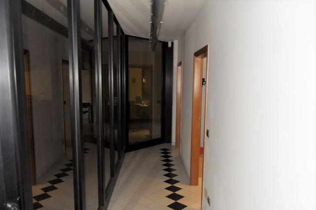 #18847 Ufficio duplex e deposito seminterrato in vendita - foto 6