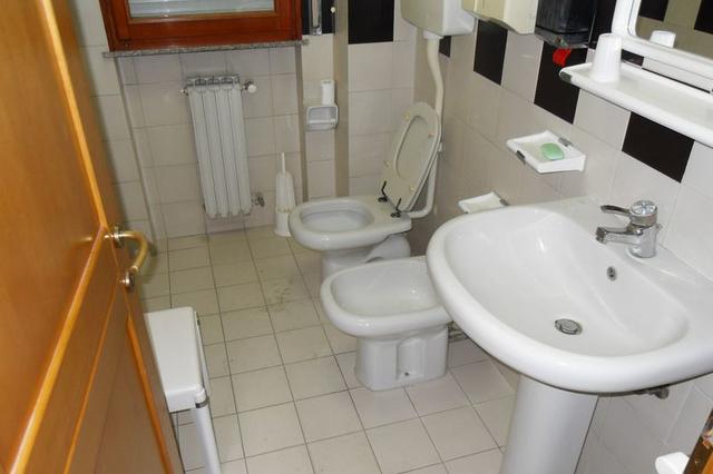 #18847 Ufficio duplex e deposito seminterrato in vendita - foto 8
