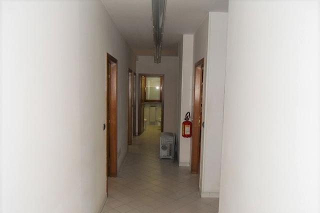 #18847 Ufficio duplex e deposito seminterrato in vendita - foto 10