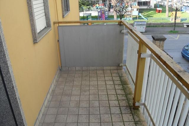 #18847 Ufficio duplex e deposito seminterrato in vendita - foto 15