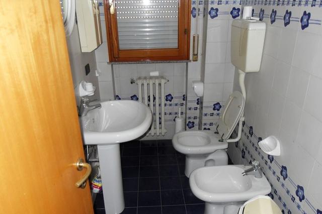 #18847 Ufficio duplex e deposito seminterrato in vendita - foto 16