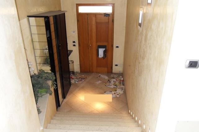 #18847 Ufficio duplex e deposito seminterrato in vendita - foto 17