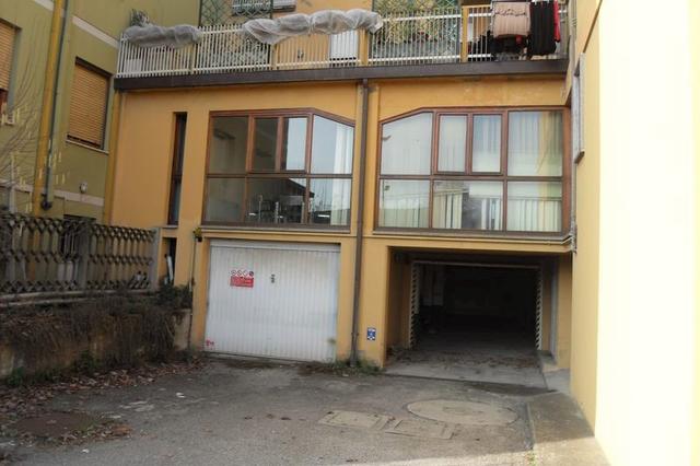 #18847 Ufficio duplex e deposito seminterrato in vendita - foto 18