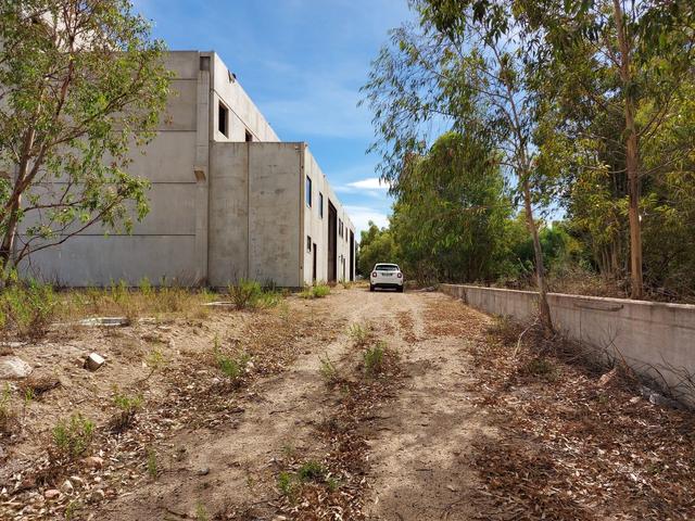 #18907 Capannone con terreno attiguo in vendita - foto 5