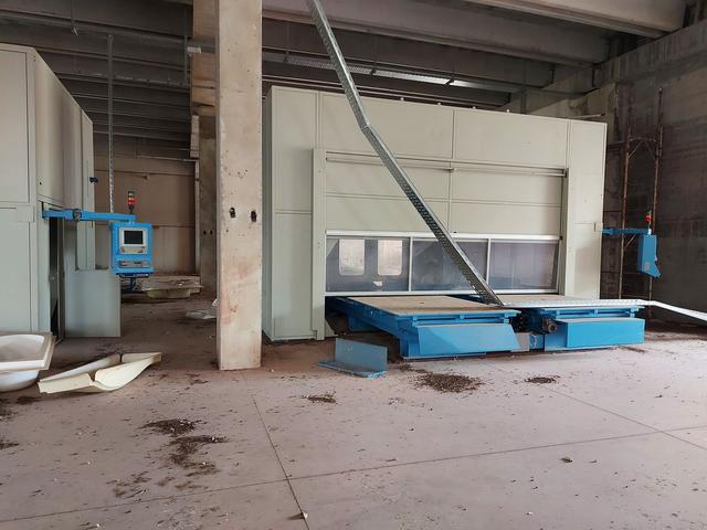 Stabilimenti produttivi in vendita
