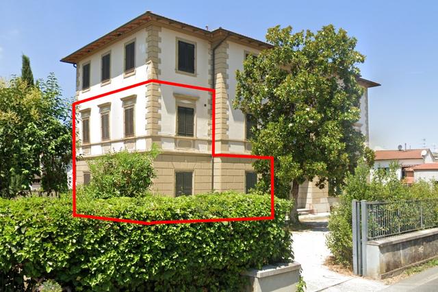 Appartamenti in vendita
