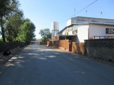 Fabbricati industriali in vendita