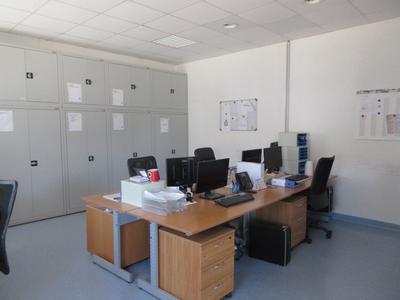 Fabbricati industriali in vendita