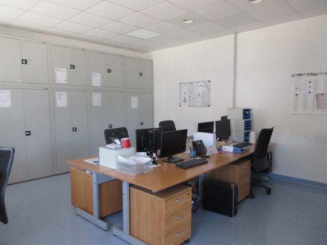 #18948 Cessione di azienda dedita a produzione radiofarmaci in vendita - foto 7