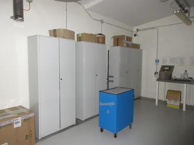 Fabbricati industriali in vendita