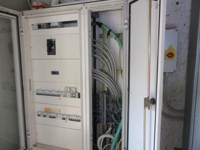 Fabbricati industriali in vendita