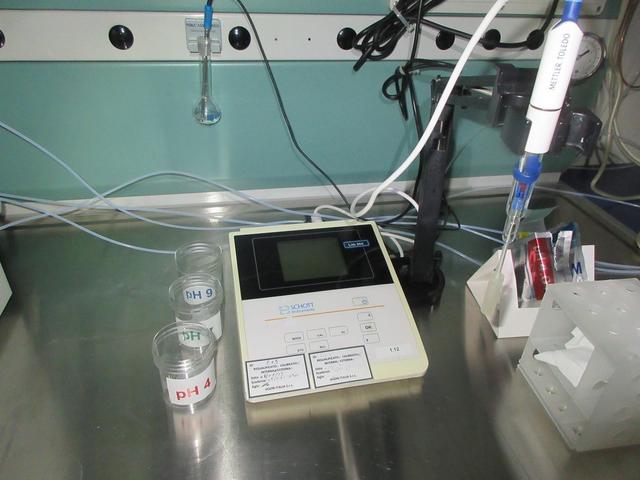 #18948 Cessione di azienda dedita a produzione radiofarmaci in vendita - foto 19