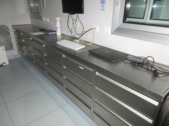#18948 Cessione di azienda dedita a produzione radiofarmaci in vendita - foto 24