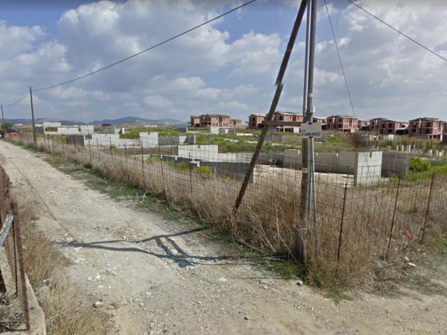 #18997 Terreno edificabile residenziale di 7.600 mq in vendita - foto 3