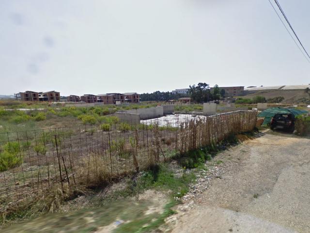 #18997 Terreno edificabile residenziale di 7.600 mq in vendita - foto 5