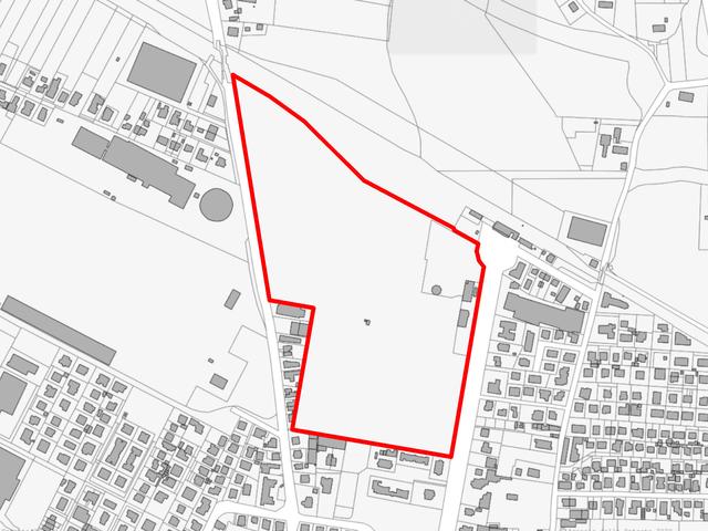#18999 Terreno edificabile 104.000 mq in vendita - foto 2