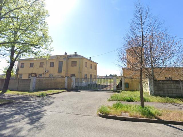 #18999 Terreno edificabile 104.000 mq in vendita - foto 4