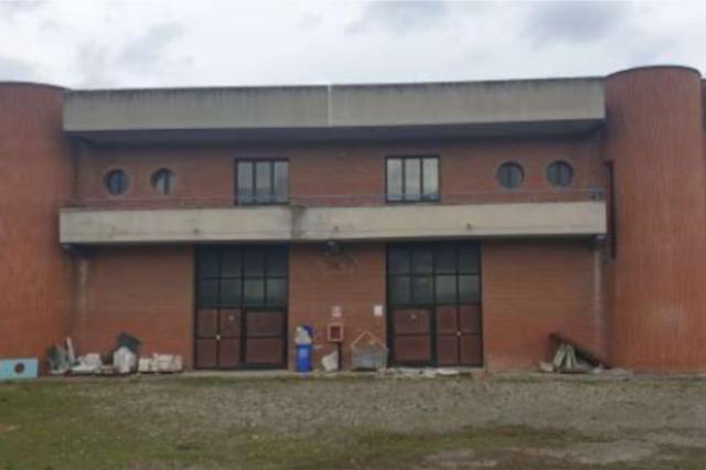 Stabilimenti produttivi in vendita