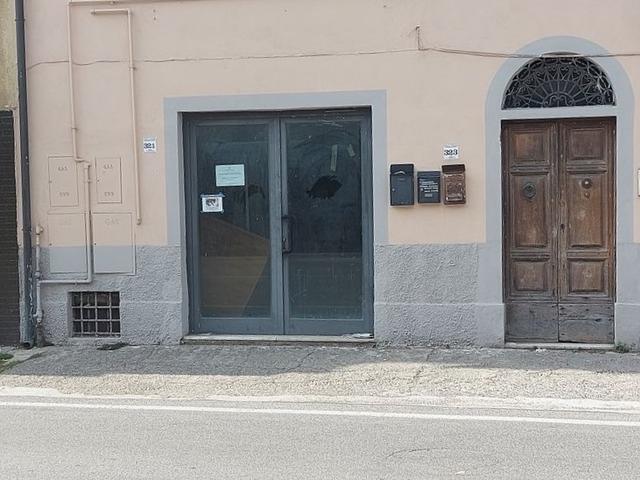 #19029 Locale commerciale con cantina in vendita - foto 7