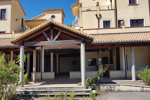 #19044 Complesso turistico con terreno agricolo in vendita - foto 2