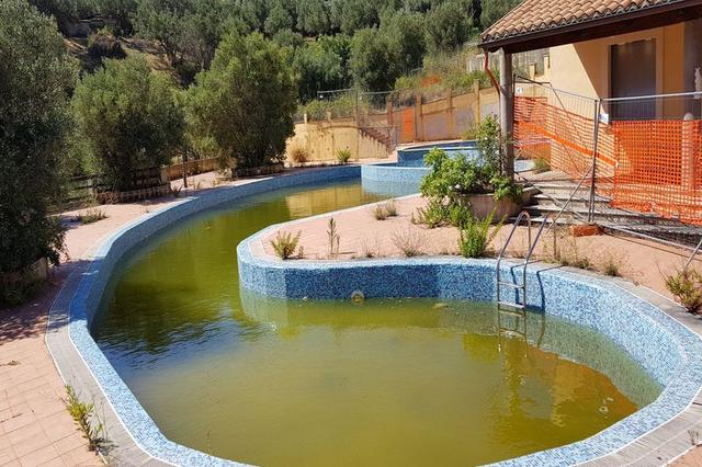 #19044 Complesso turistico con terreno agricolo in vendita - foto 4