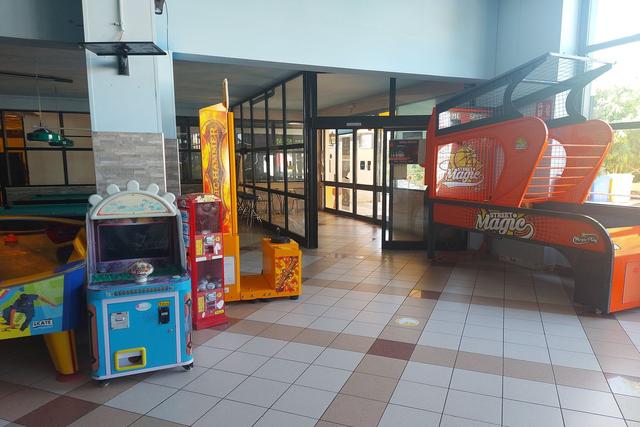 #19049 Cessione aziendale per attività di bowling e ristorazione in vendita - foto 3