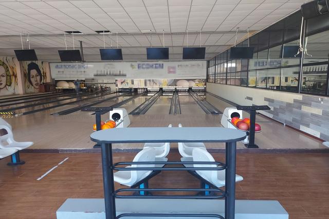 #19049 Cessione aziendale per attività di bowling e ristorazione in vendita - foto 4