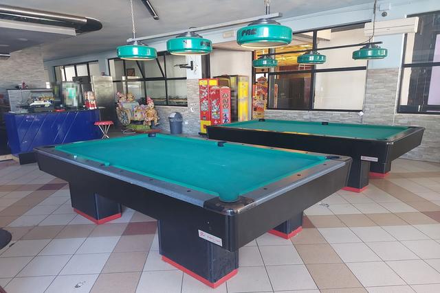 #19049 Cessione aziendale per attività di bowling e ristorazione in vendita - foto 6