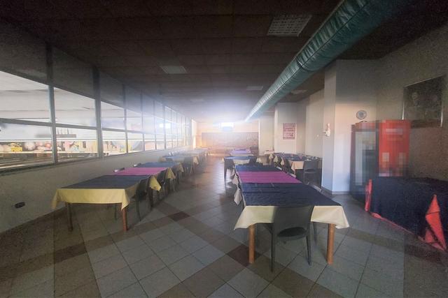 #19049 Cessione aziendale per attività di bowling e ristorazione in vendita - foto 7